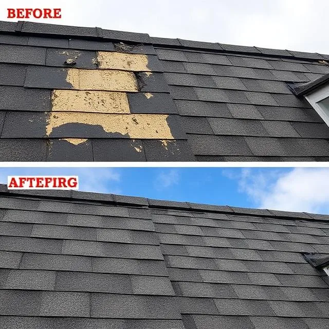 Roof Repair Near Me in Brenton, WV near me